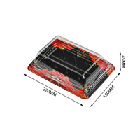 Sushi Box   from mmcis china